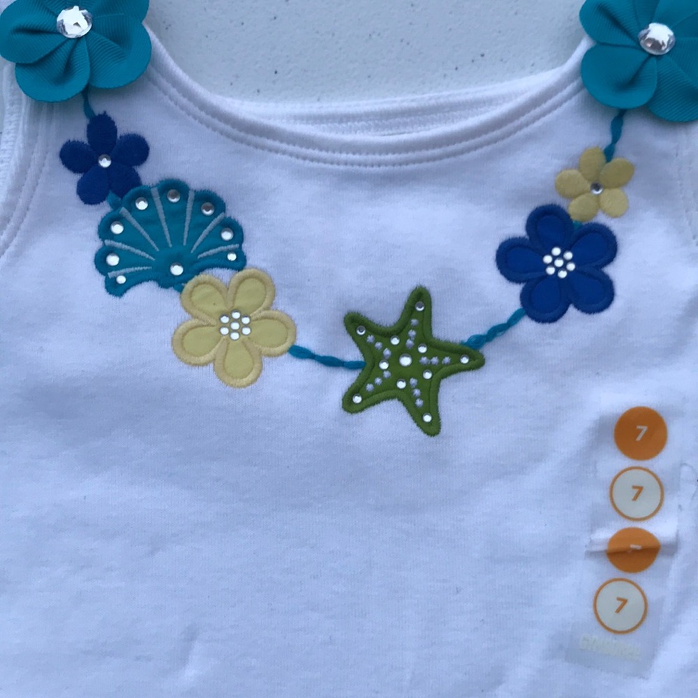 Tank - Picture 2 of 2